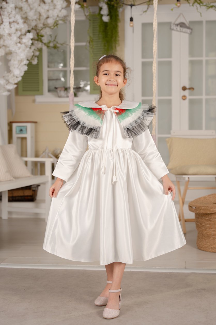 UAE Flag National Day Fatima Collection