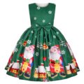 Christmas 2026 in Dubai: Dresses and Outfit Ideas for Girls