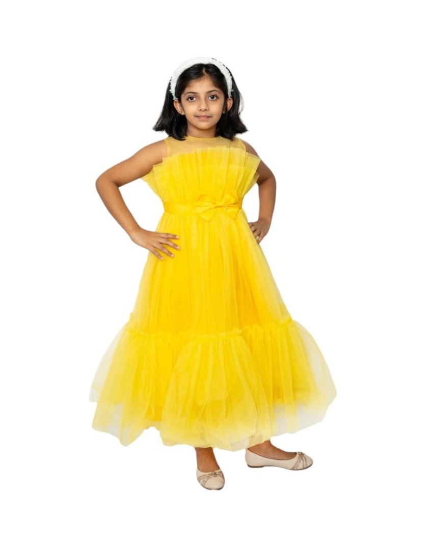 Alice Party Dress – girls' dress by D'Daniela, Dubai