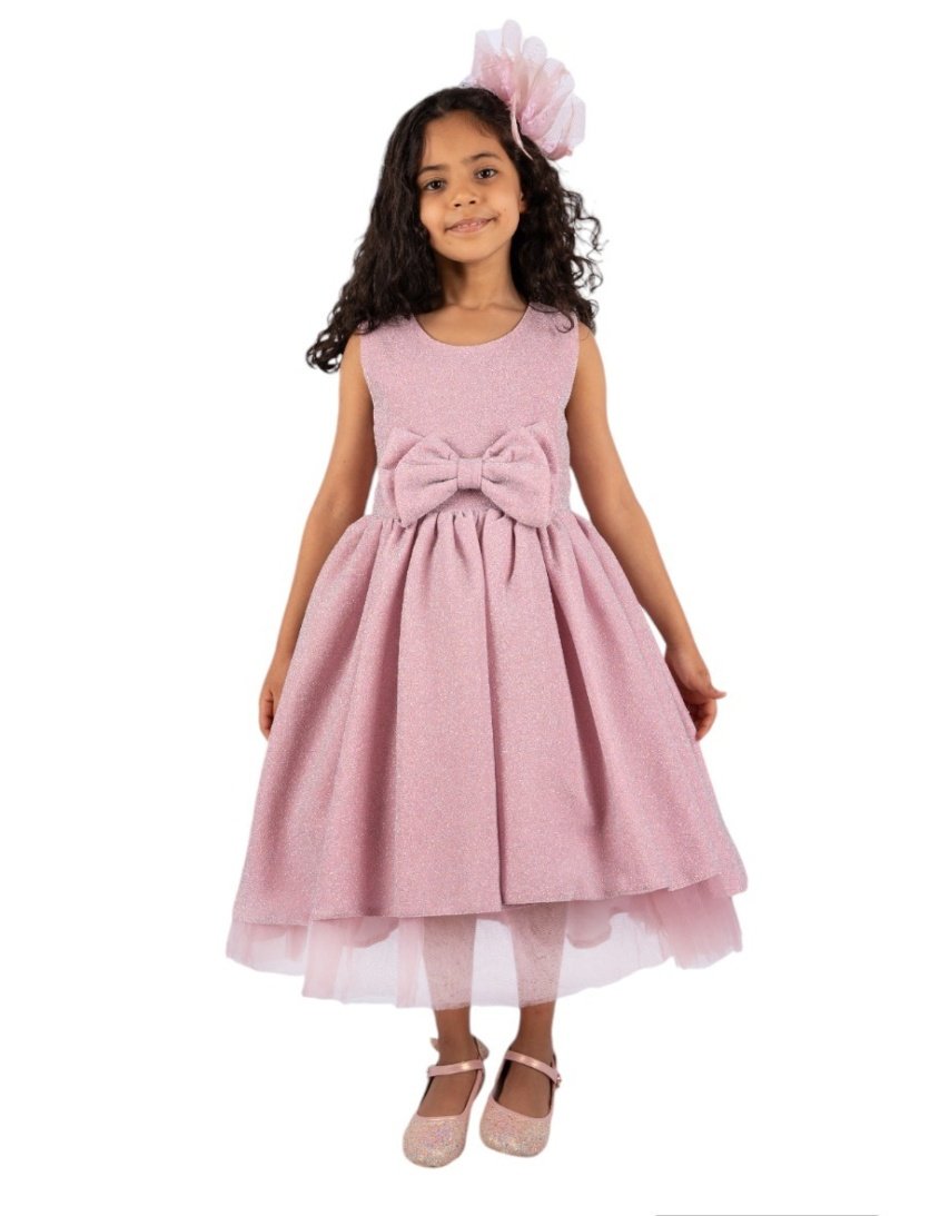 Amelly Party Dress - Premium Collection
