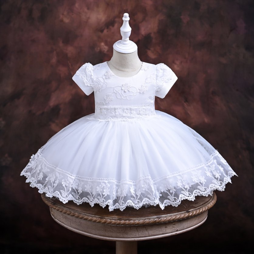 Sophia Baby Party Dress