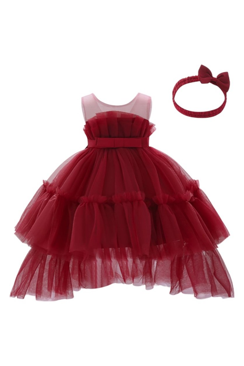 Antonia Collection with short tail