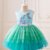 Mermaid Blue