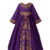 Dark Purple