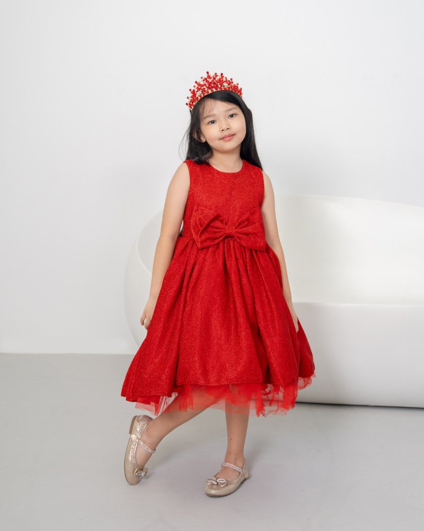 Premium Collection - Amelly Dress – girls' dress by D'Daniela, Dubai