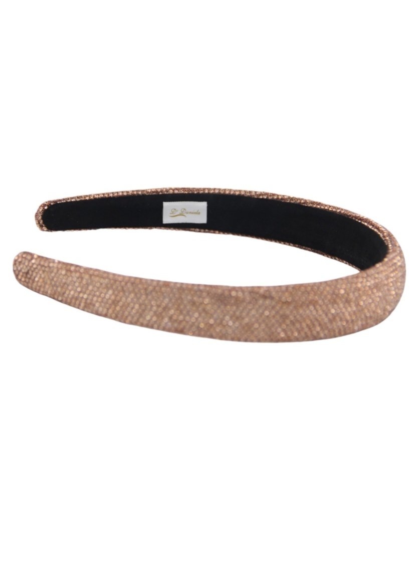 Sparkly Padded Hairband