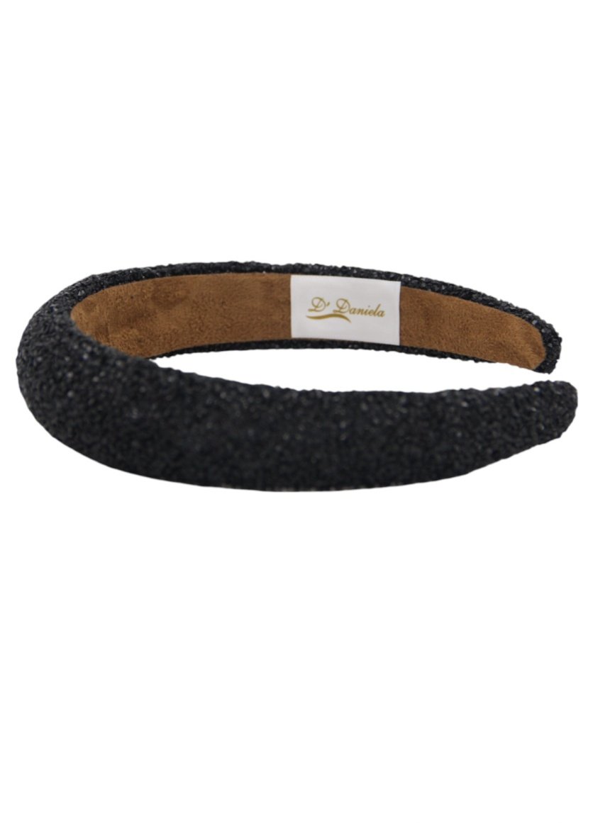 Sparkle Bling Headband