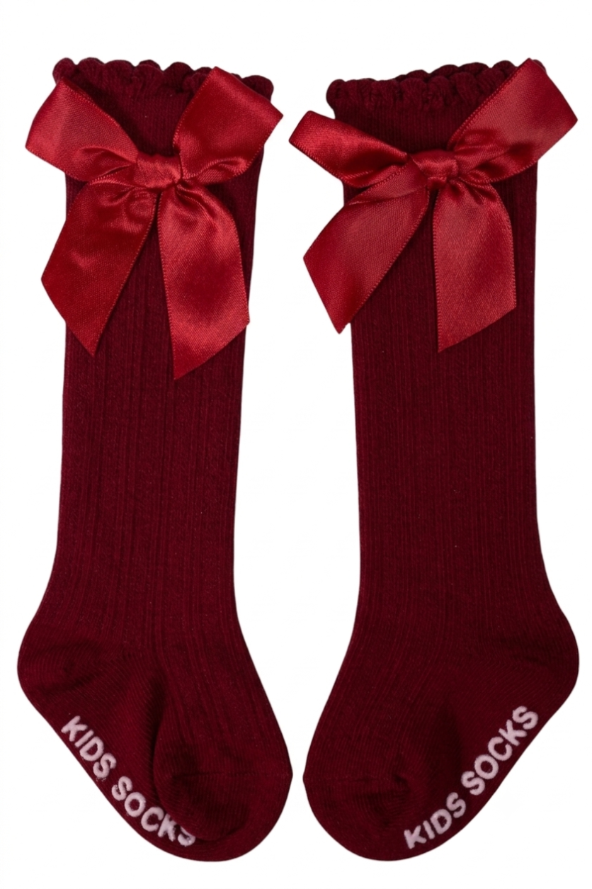 Lella Headband and Socks Set
