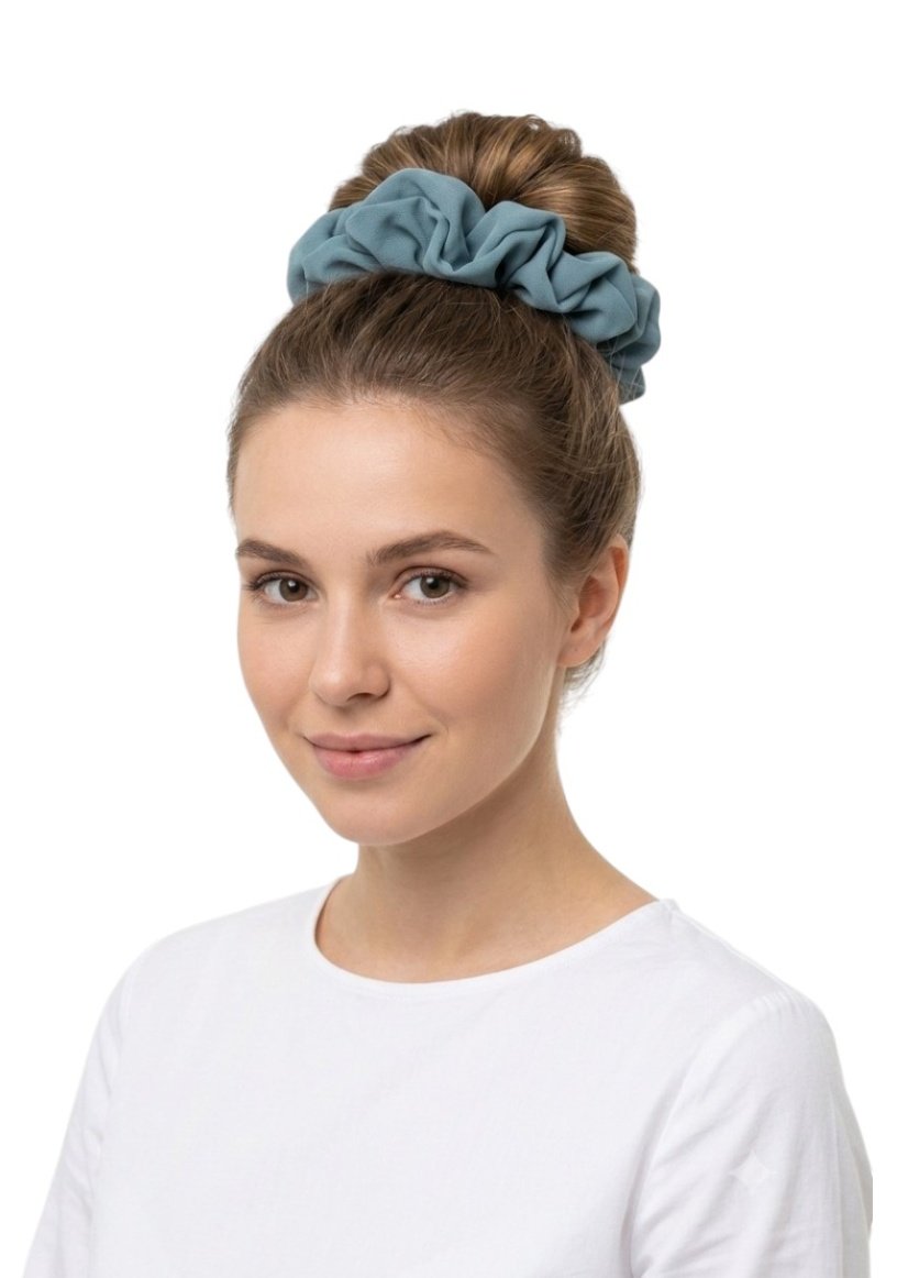Mia Volumizing Scrunchie