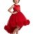 Bright Red