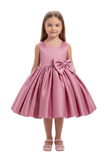 Kiana Dress Cameo
