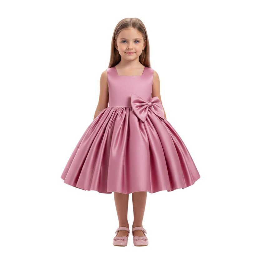 Kiana Dress Cameo