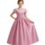 Powder Pink