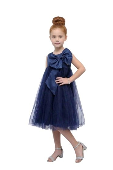 Summer Light Party Royal Blue Colour