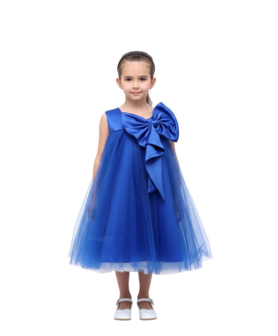 Summer Light Party Royal Blue Colour