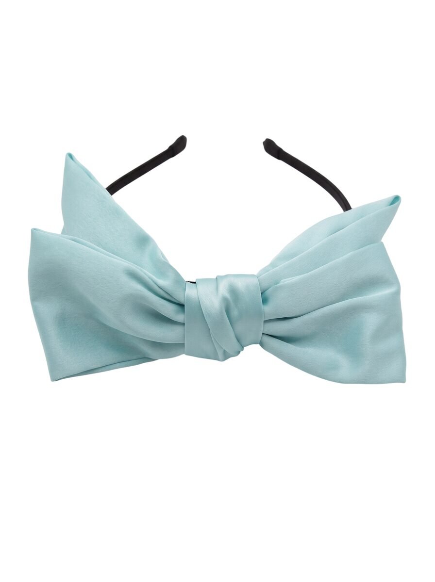 Monalisa Headband For Women's and Girls - Light Blue