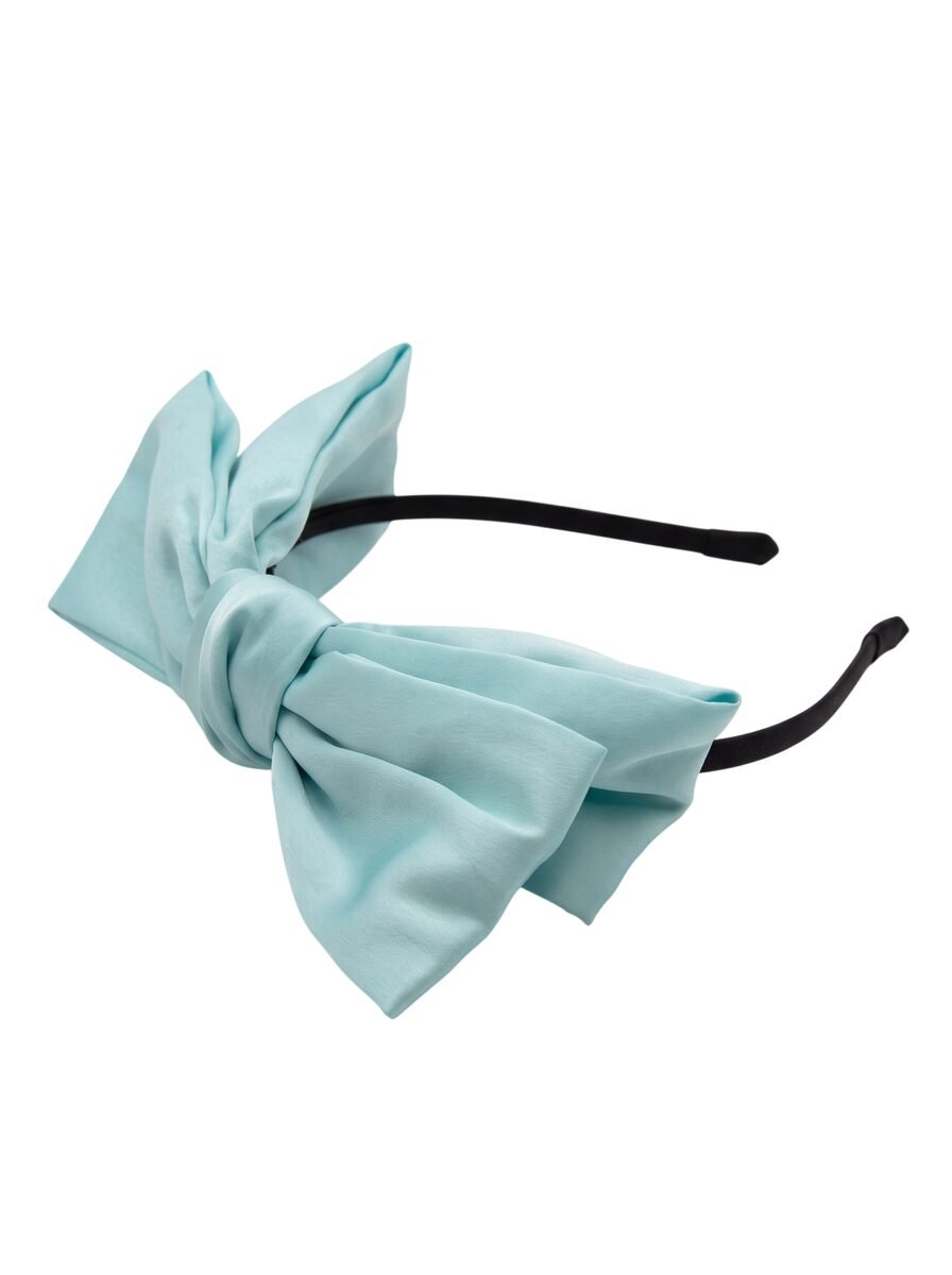Monalisa Headband For Women's and Girls - Light Blue – photo 3