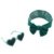 Teal Green