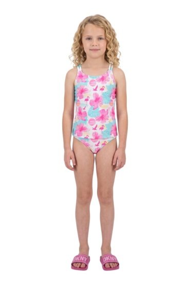 Jamaika 2 Piece Sunsafe Swim Set