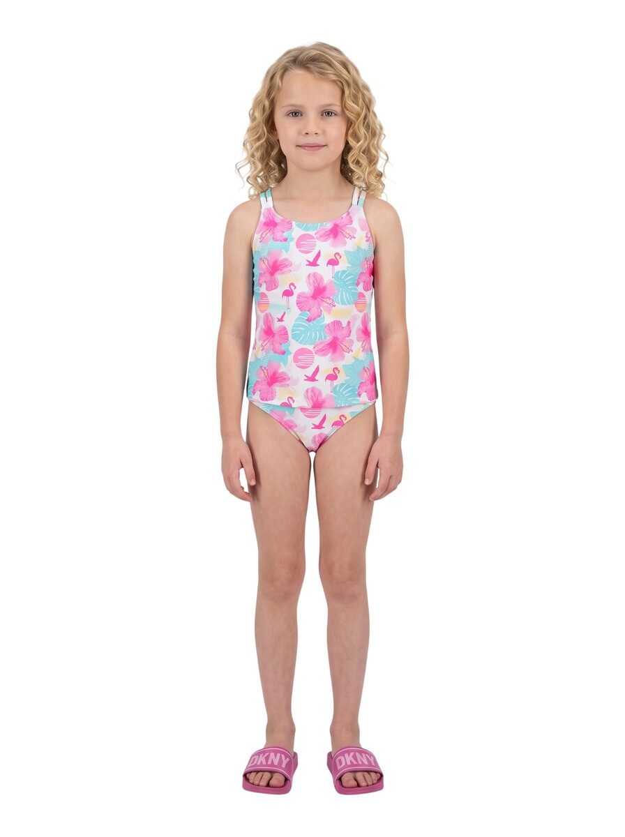 Jamaika 2 Piece Sunsafe Swim Set