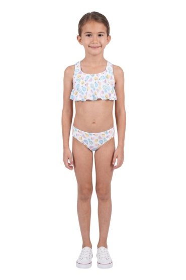 Jessica 2 Piece Sunsafe Swim Set