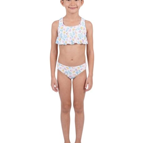 Jessica 2 Piece Sunsafe Swim Set