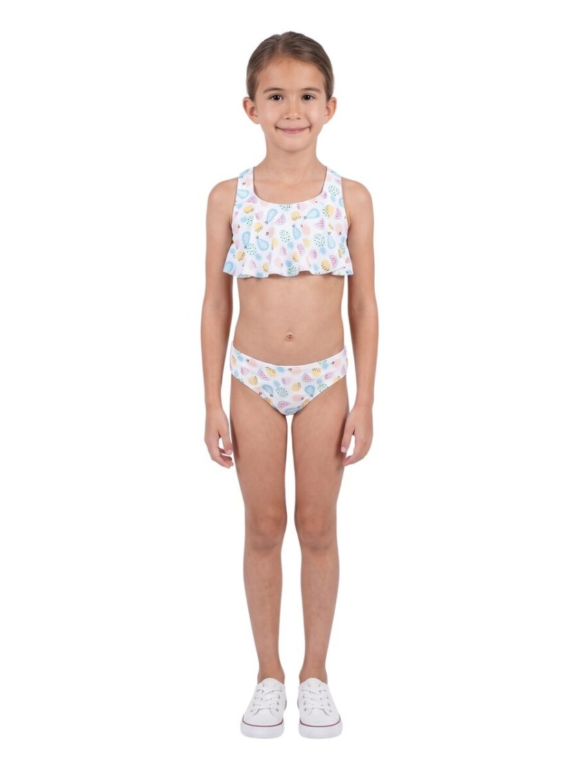 Jessica 2 Piece Sunsafe Swim Set