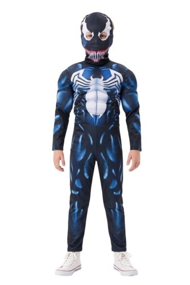 Venom Costume