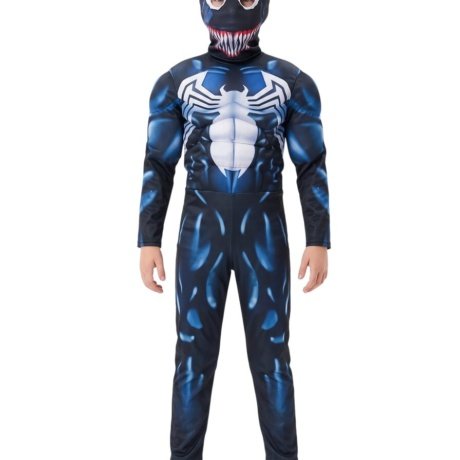 Venom Costume