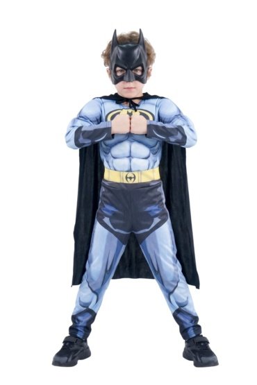Batman Costume