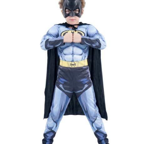 Batman Costume