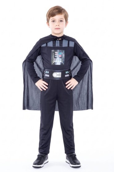 Darktroopers Costume