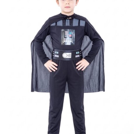 Darktroopers Costume