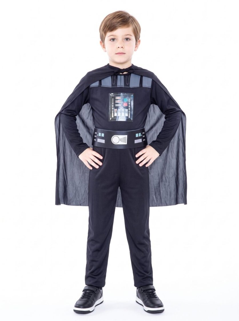 Darktroopers Costume