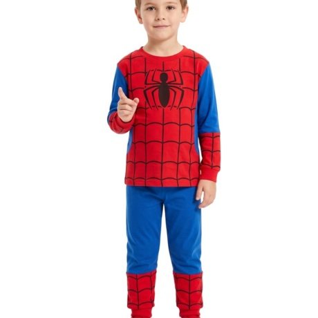 Spiderman Pyjama