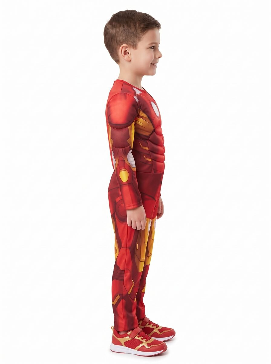 Iron Man Little Avenger – photo 2