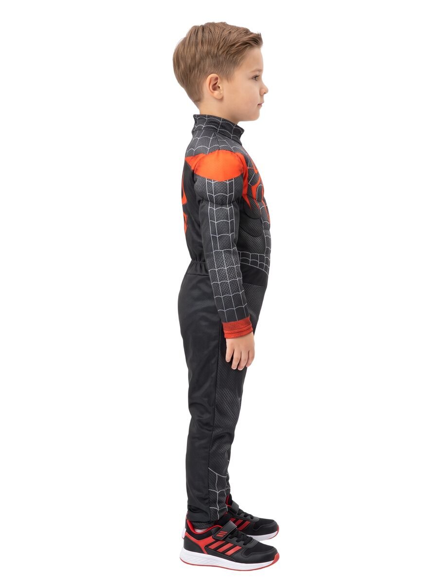 Spider-Man Dark Web – photo 2