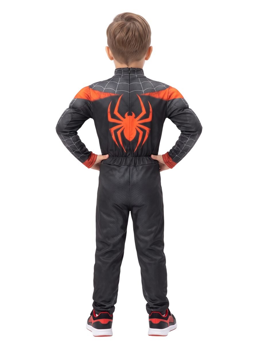 Spider-Man Dark Web – photo 3