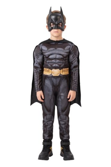 Batman Little Knight