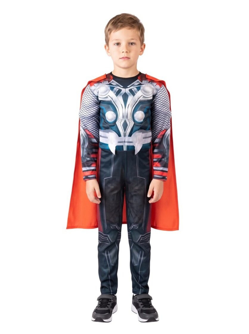 Thor Lightning Hero – Thor costume for boys – D'Daniela