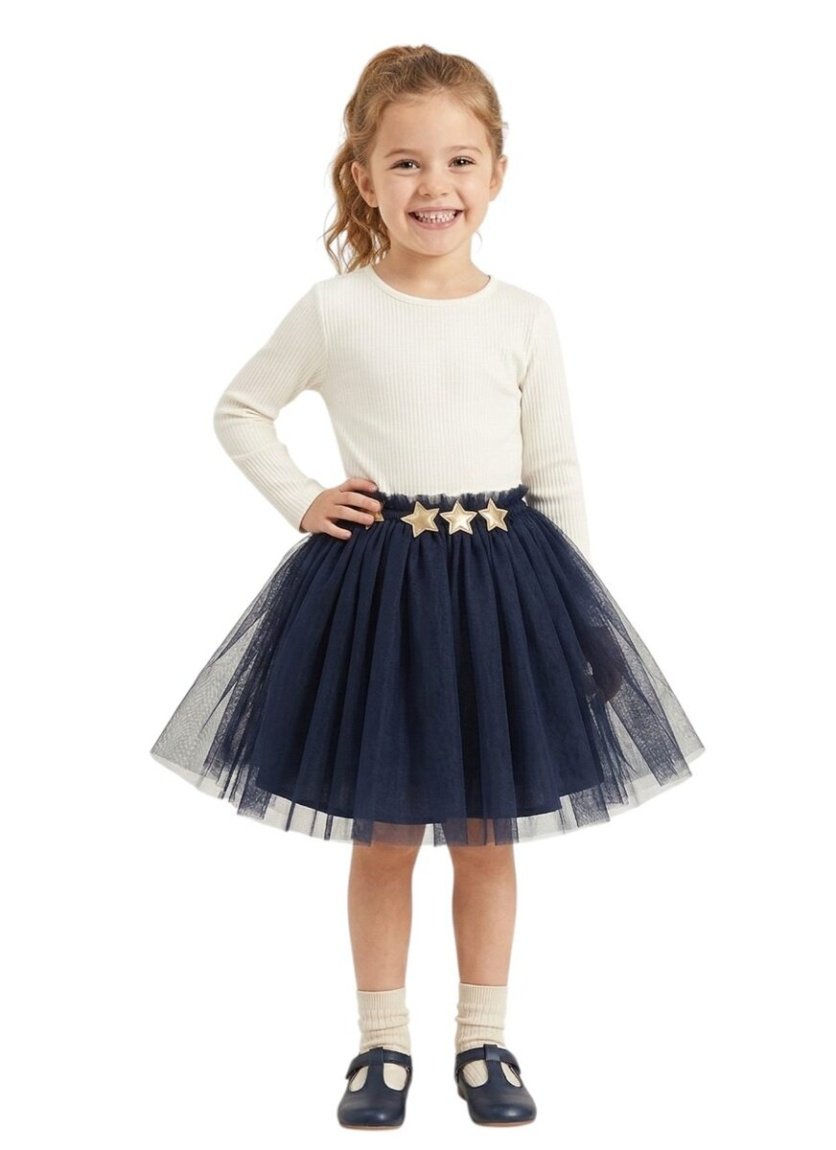 Tutu Skirt Black