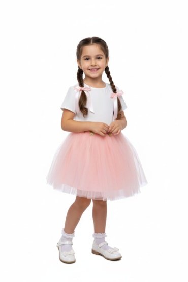 Tutu Skirt Pink
